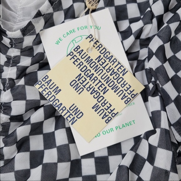 Baum Und Pferdgarden | Blouse - Picture 5 of 8